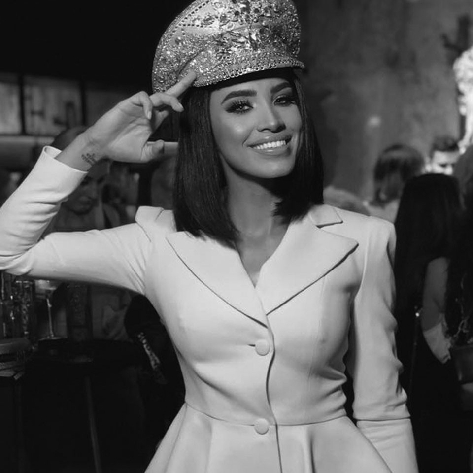 Adelina Ioana Pestritu