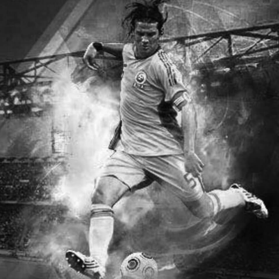 Cristian Chivu