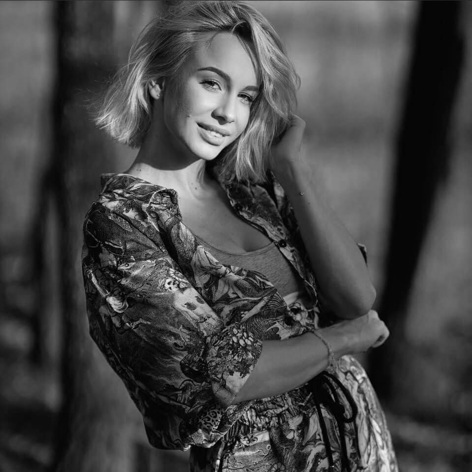 Sandra Izbasa // Talentivity