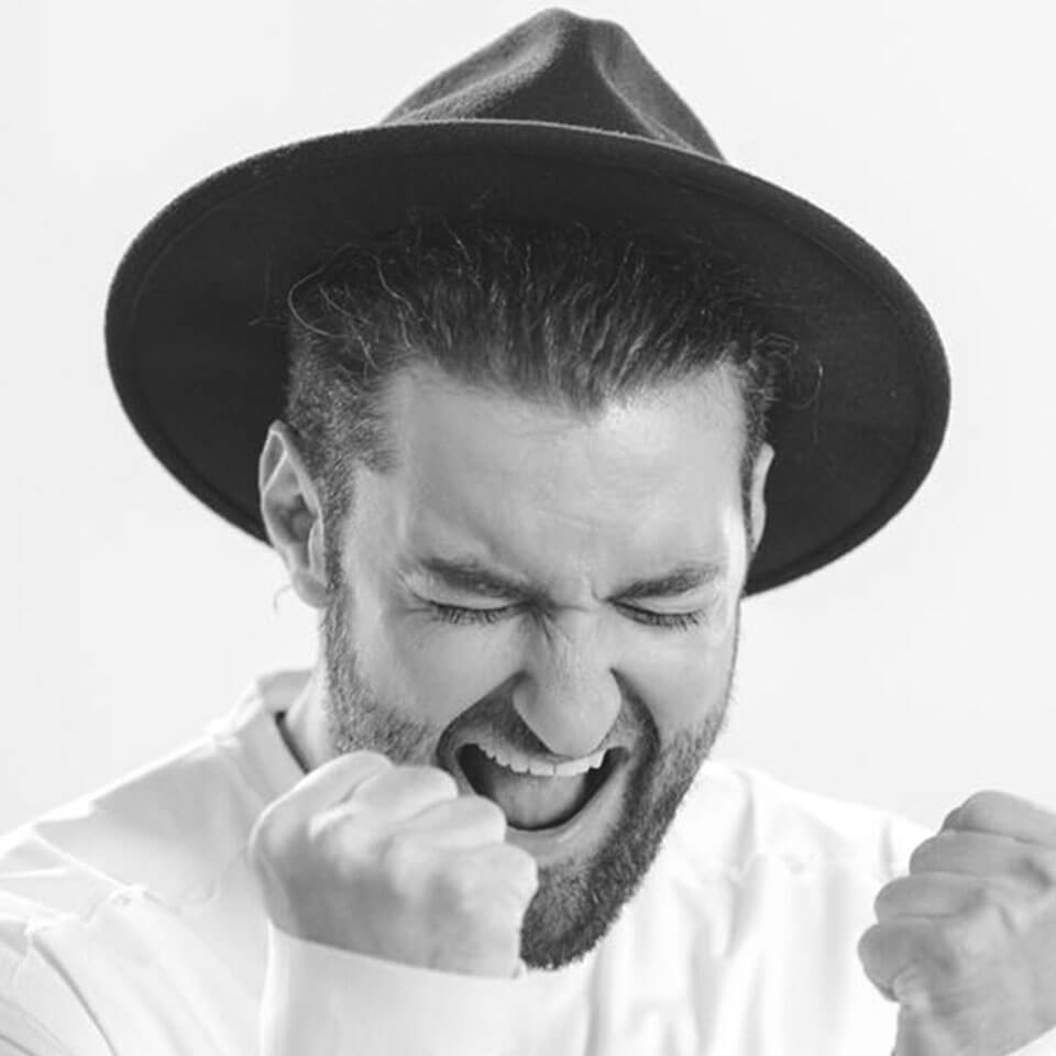 Smiley Andrei Tiberiu Maria